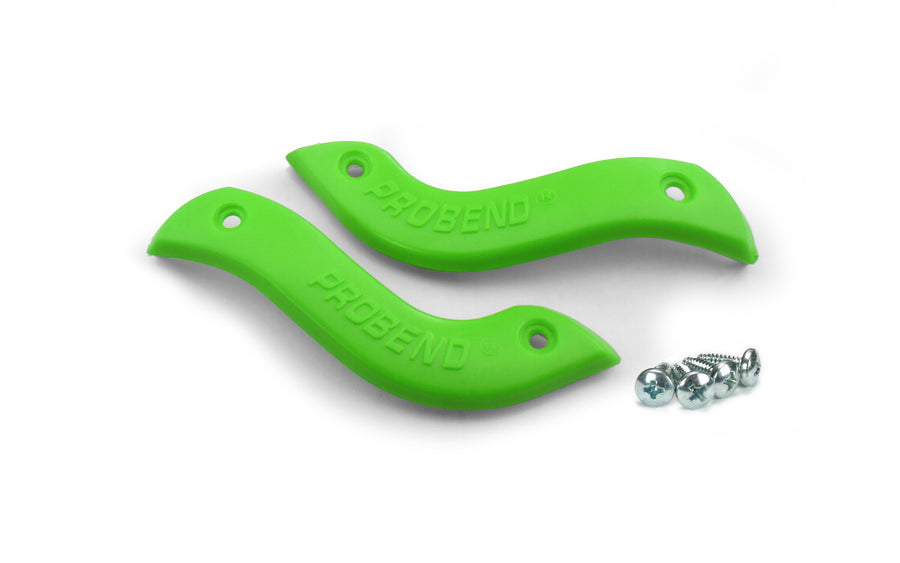 PLASTIC ABRASION GUARD PROBEND GREEN