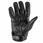 DORO GLOVE BLACK