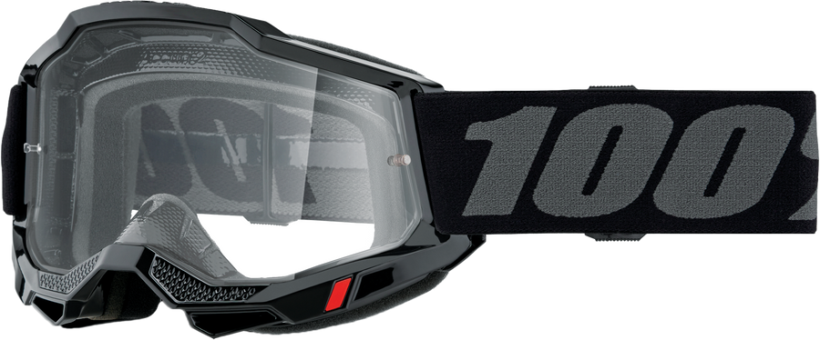Accuri 2 Goggles