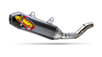 FACTORY 4.1 RCT SLIP-ON STAINLESS W/ CARBON CAP | 045713