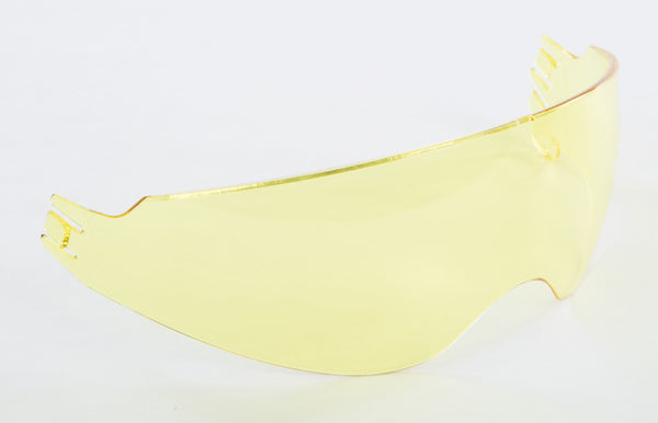 SHIELD HI-DEF YELLOW XS-MD GM-65