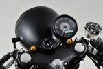 SPEEDOMETER 140MPH 80MM | 87789