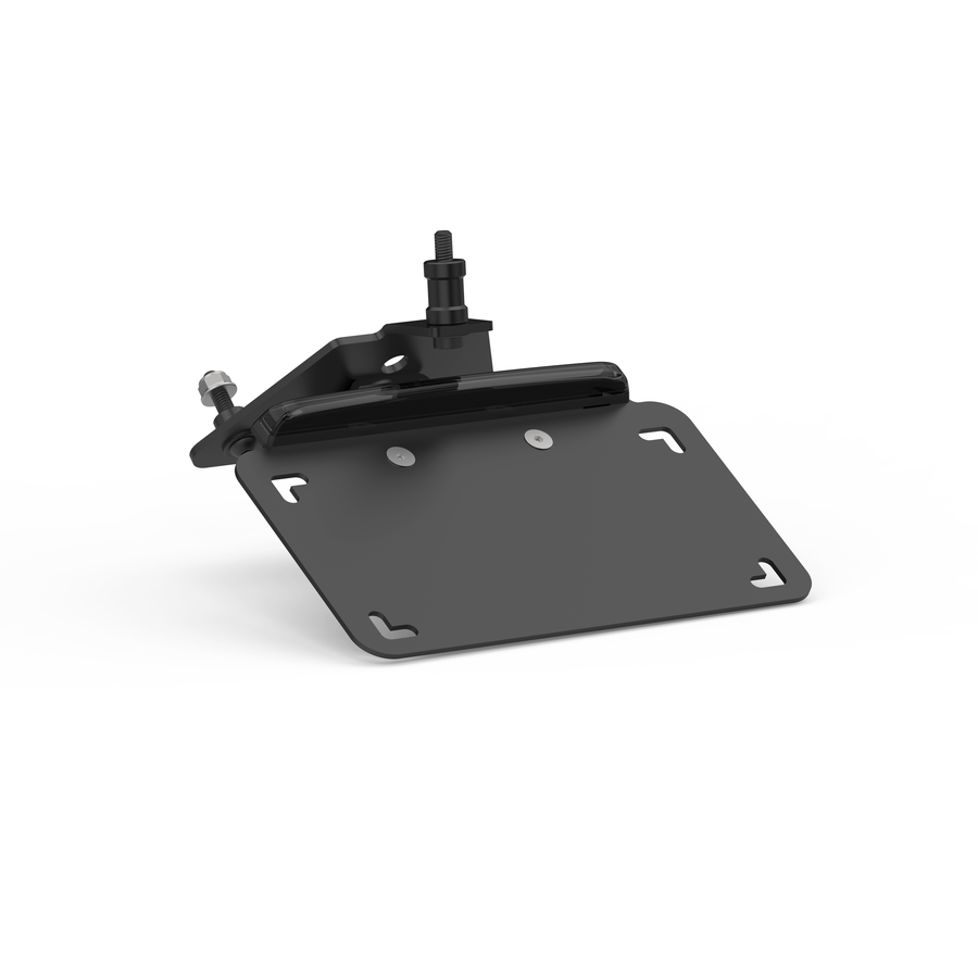 FLAT-OUT FENDER ELIMINATOR APR | PTU040B