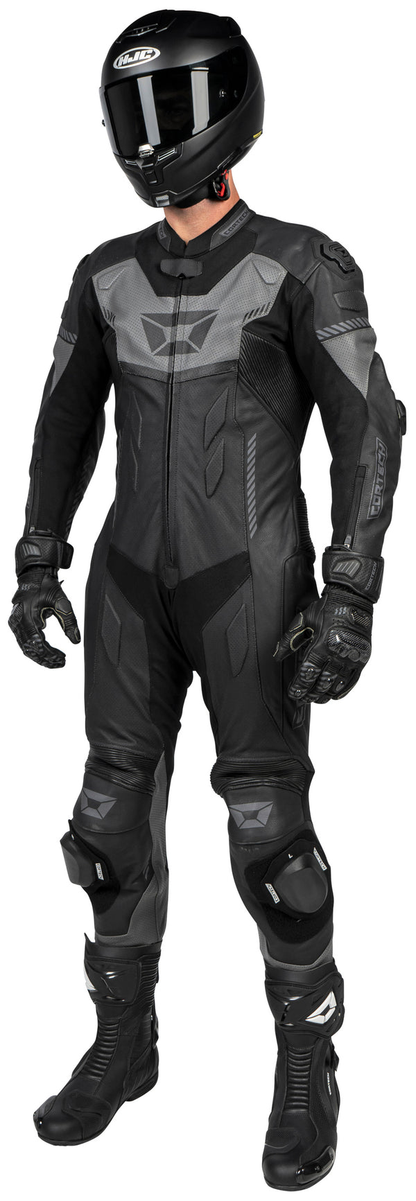 REVO SPRT AIR 1PC BK/GUN