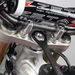 Steering Stem Nut Combo Wrench