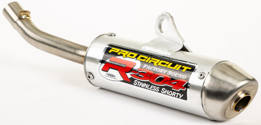 R-304 SILENCER | SH02125-RE