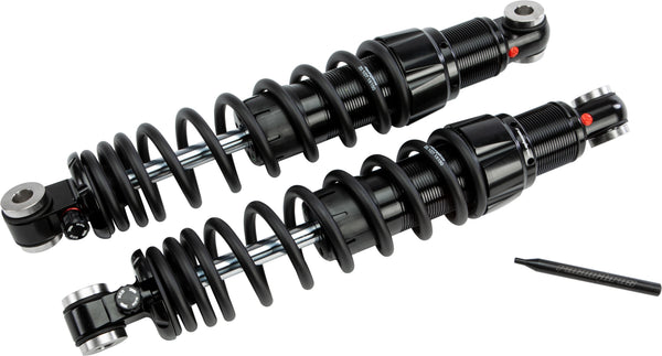 DYNA MONOTUBE SHOCK 12.5" REBOUND ADJ STD | R0800148-1