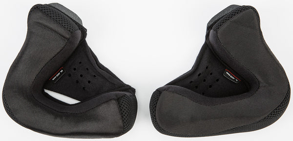 CHEEK PADS
