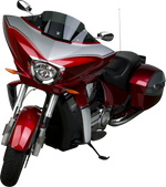V-Stream Victory Fairing-Mount Windscreen
