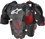 A-10 V2 Full Chest Protector
