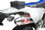 EXHAUST STREET RS-2 FULL-SYS SS-CF-SS | 216600C250