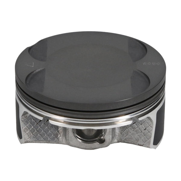 PISTON KIT NIKASIL CYL POL 92.97/STD