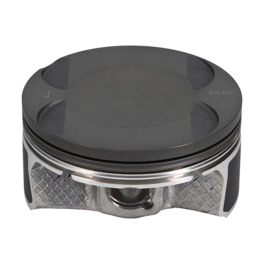 PISTON KIT NIKASIL CYL POL 92.96/STD