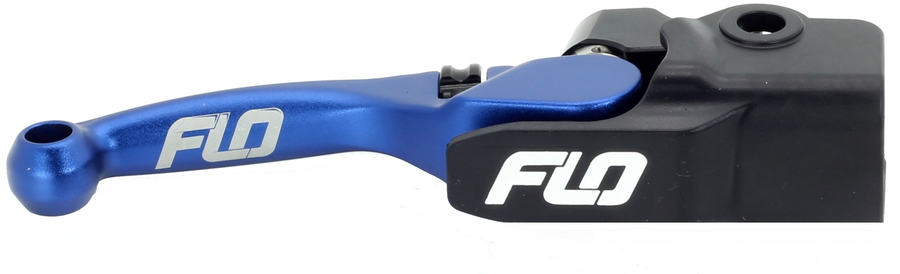 PRO 160 BRAKE LEVER BLUE