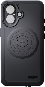 PHONE XTREME CASE SPC+ APPLE IPHONE 17 BLACK | 52918