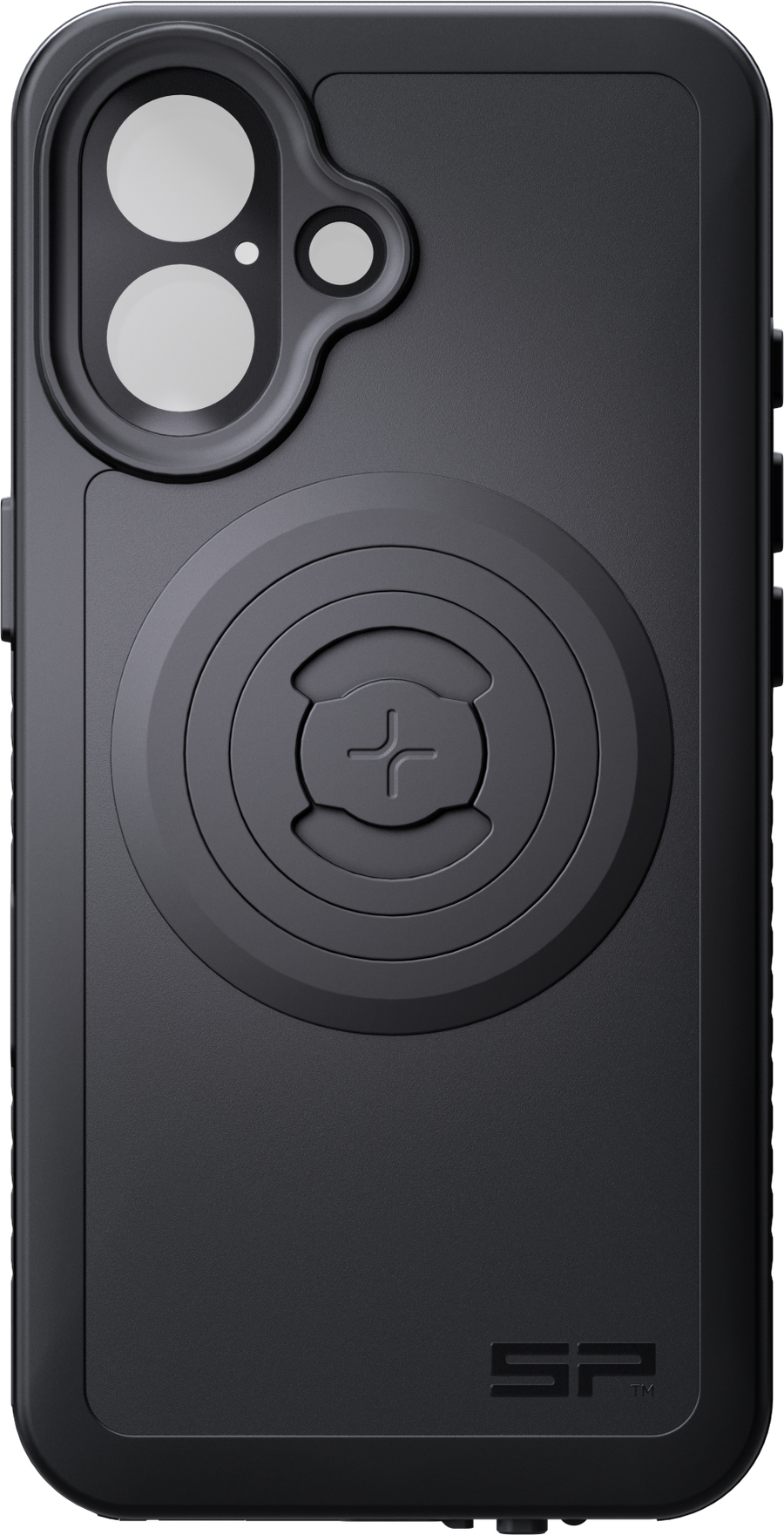 PHONE XTREME CASE SPC+ APPLE IPHONE 17 BLACK | 52918