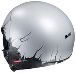 I 20 SCRAW MC-10SF