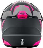 MX-46 CYCLUS HELMET (2026)