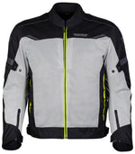 AERO-FLO AIR JKT HV/BK