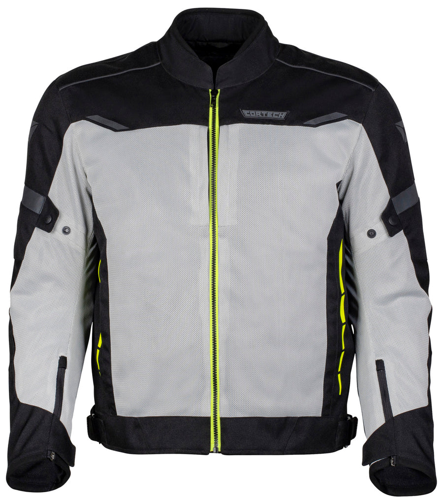 AERO-FLO AIR JKT HV/BK