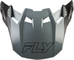 Formula CC Glide Visor (2026)