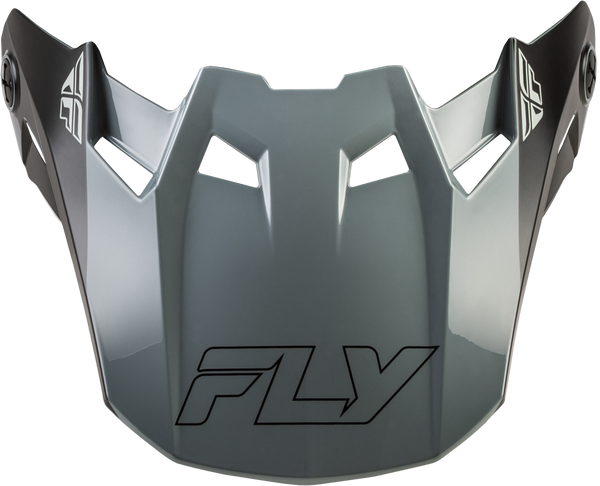 Formula CC Glide Visor (2026)