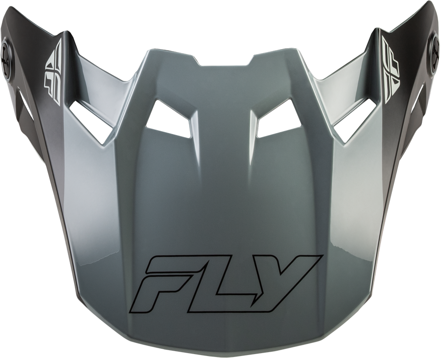 Formula CC Glide Visor (2026)