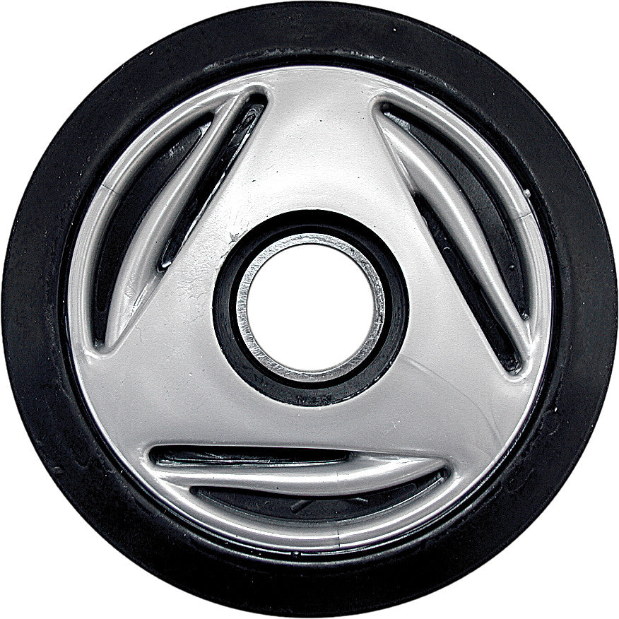 PPD IDLER 5.13" X 25 MM GRY S/M