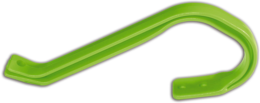 MOWHAWK SKI LOOP LIME GREEN