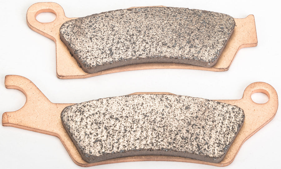 BRAKE PAD KIT SINTERED | 18-8041