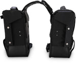 Throwover Saddlebag