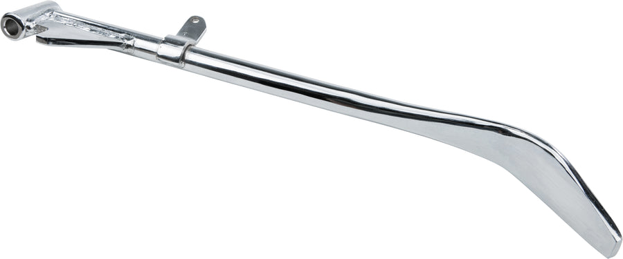 KICKSTAND 10.25" CHROME XL 89-03