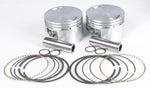 Hypereutectic Cast Piston