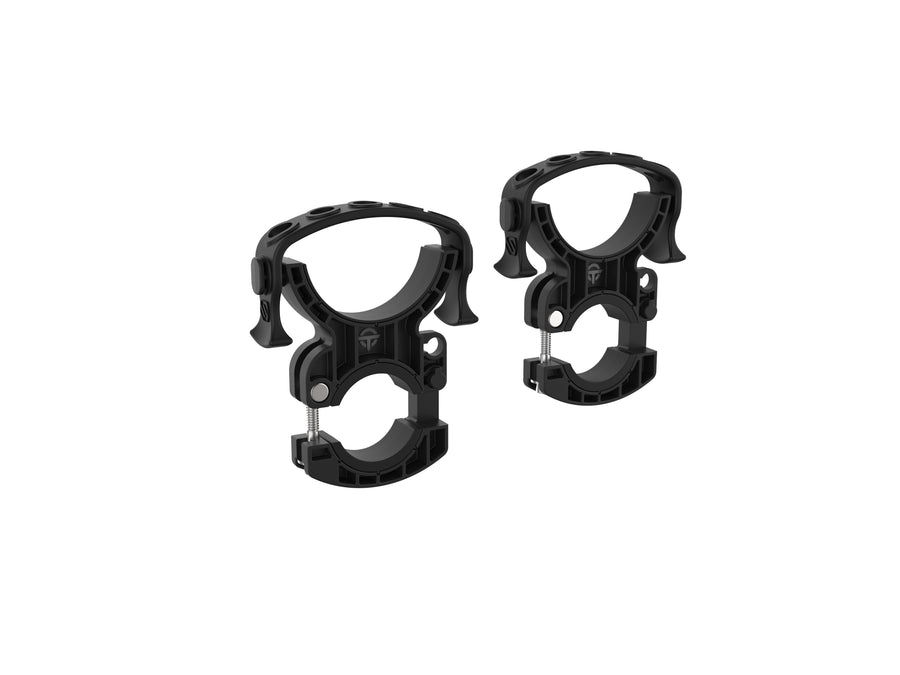 FIRE EXTINGUISHER MOUNT- 2 PACK | PSUFE