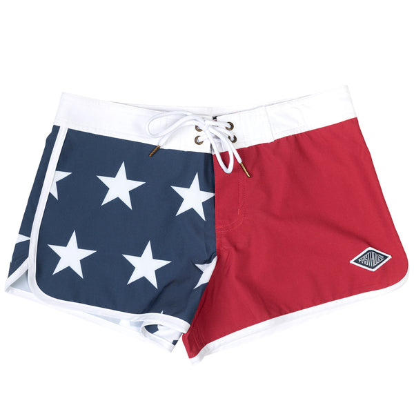 WM LIBERTY BORDSHRT NY/RD