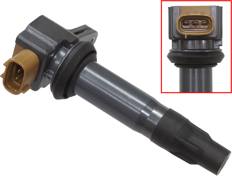 IGNITION COIL | SM-01198