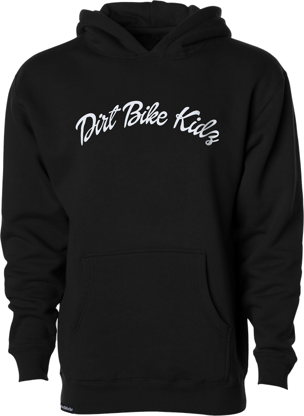 Clean Win Hoodie