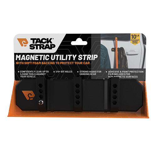MAGNETIC UTILITY STRIP | TS-E00001