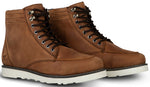 FLATHEAD BOOT BROWN