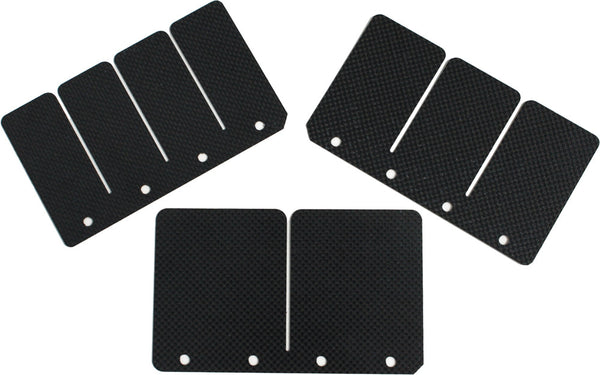 CARBON TECH SNOWMOBILE REEDS | CT207HT