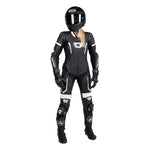 APEX V1 1PC BLK/WHT WMN