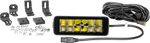 Stealth Series LED Light Bars