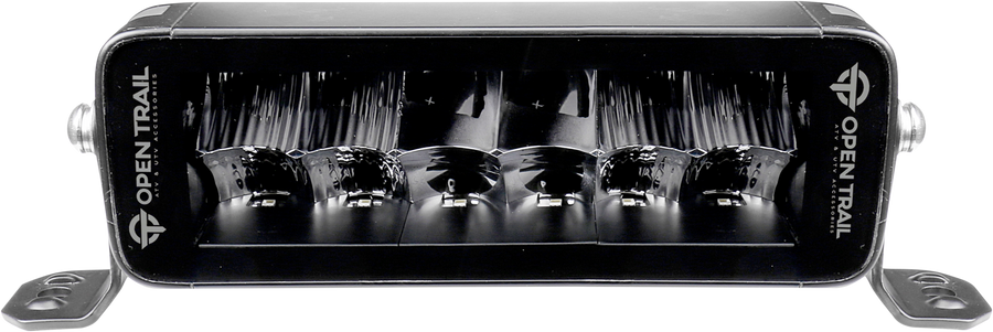 Stealth Series LED Light Bars