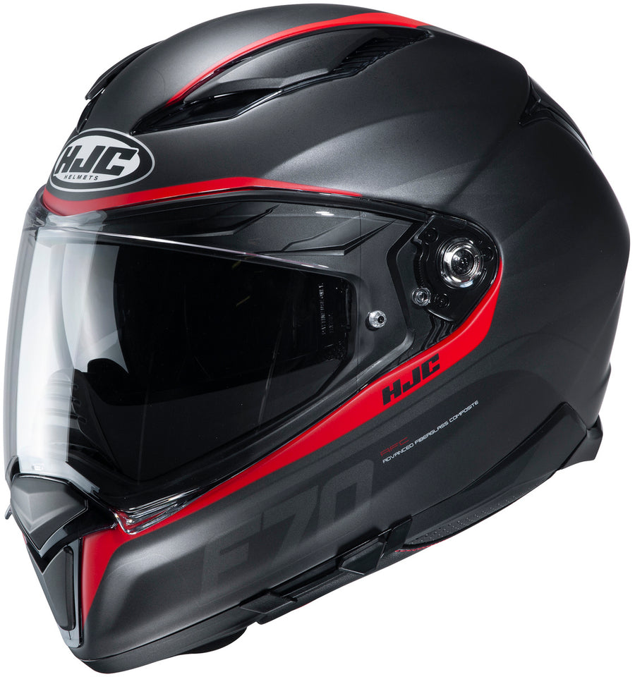 F 70 FERON MC-1SF