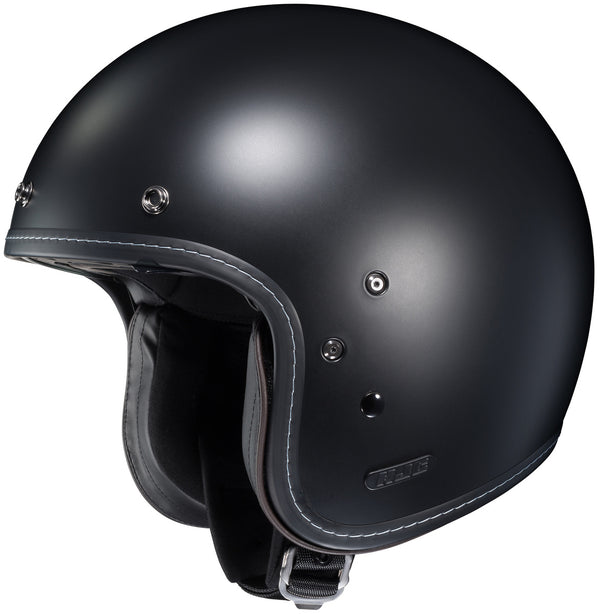IS-5 SEMI FLAT BLACK