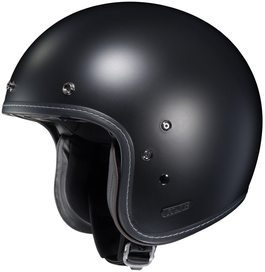 IS-5 SEMI FLAT BLACK