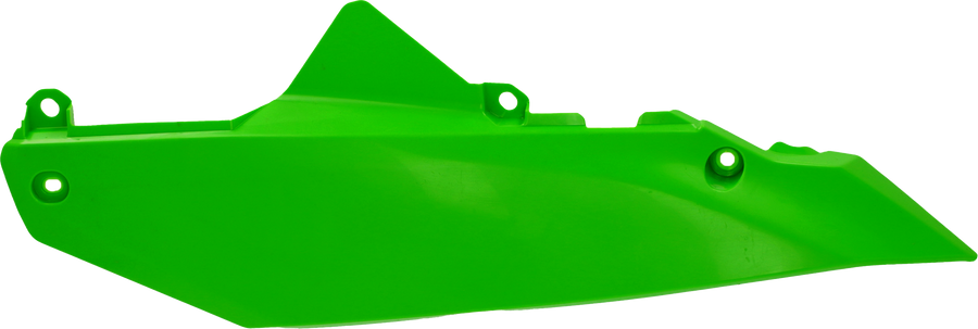 SIDE PANELS KAW GREEN