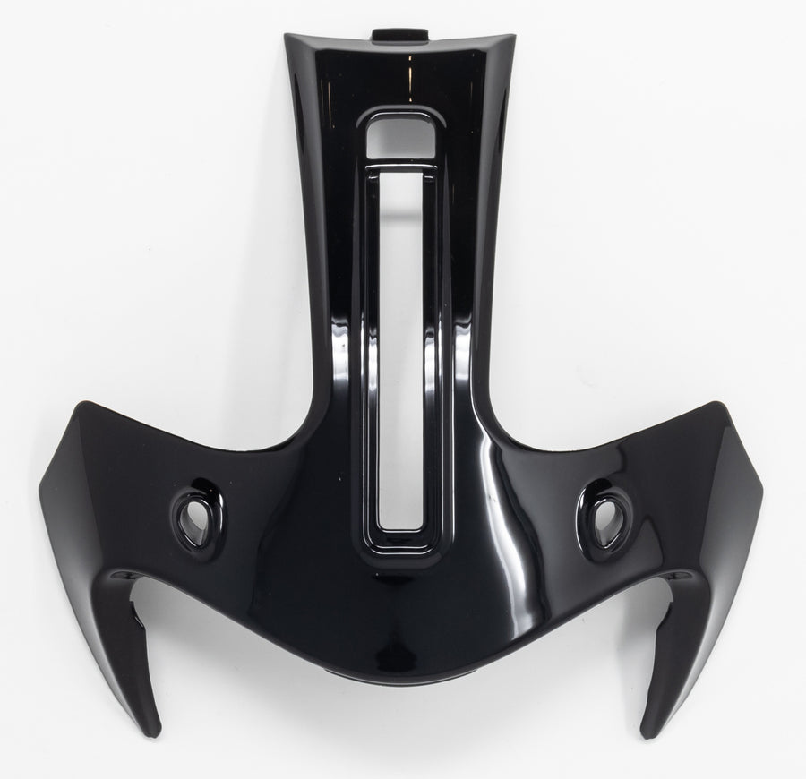 FG-JET REAR VENT BLK