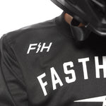 YT GRNDHS GRIT JERSEY BLK