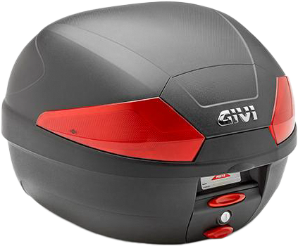 Top Case Lens
